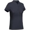 Prince organic cotton short sleeve women's polo