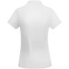 Prince organic cotton short sleeve women's polo