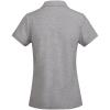 Prince organic cotton short sleeve women's polo