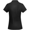 Prince organic cotton short sleeve women's polo