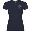 Jamaica short sleeve women's t-shirt
