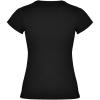Jamaica short sleeve women's t-shirt
