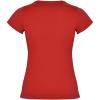 Jamaica short sleeve women's t-shirt