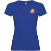 Jamaica short sleeve women's t-shirt