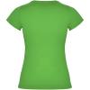Jamaica short sleeve women's t-shirt