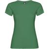 Jamaica short sleeve women's t-shirt