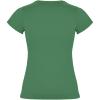 Jamaica short sleeve women's t-shirt