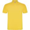 Austral short sleeve unisex polo