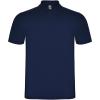 Austral short sleeve unisex polo