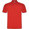 Austral short sleeve unisex polo