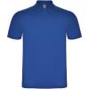 Austral short sleeve unisex polo