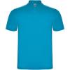 Austral short sleeve unisex polo