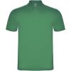 Austral short sleeve unisex polo