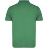 Austral short sleeve unisex polo