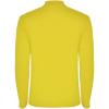 Estrella long sleeve men's polo