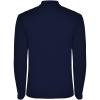 Estrella long sleeve men's polo