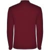 Estrella long sleeve men's polo