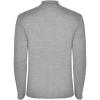 Estrella long sleeve men's polo