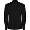 Estrella long sleeve men's polo