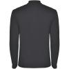Estrella long sleeve men's polo