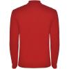 Estrella long sleeve men's polo
