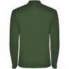 Estrella long sleeve men's polo