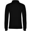 Estrella long sleeve women's polo