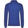 Estrella long sleeve women's polo