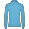 Estrella long sleeve women's polo