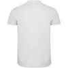 Star short sleeve men's polo