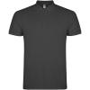 Star short sleeve men's polo