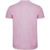 Star short sleeve men's polo