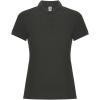 Pegaso Premium short sleeve women's polo