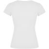 Victoria short sleeve women's v-neck t-shirt