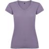 Victoria short sleeve women's v-neck t-shirt