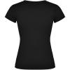 Victoria short sleeve women's v-neck t-shirt