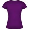 Victoria short sleeve women's v-neck t-shirt