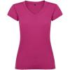 Victoria short sleeve women's v-neck t-shirt