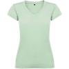 Victoria short sleeve women's v-neck t-shirt