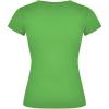 Victoria short sleeve women's v-neck t-shirt