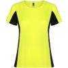 Shanghai short sleeve women's sports t-shirt