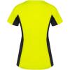 Shanghai short sleeve women's sports t-shirt