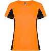 Shanghai short sleeve women's sports t-shirt