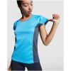Shanghai short sleeve women's sports t-shirt