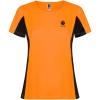 Shanghai short sleeve women's sports t-shirt