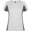 Shanghai short sleeve women's sports t-shirt