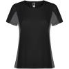 Shanghai short sleeve women's sports t-shirt