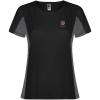 Shanghai short sleeve women's sports t-shirt