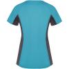 Shanghai short sleeve women's sports t-shirt