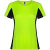 Shanghai short sleeve women's sports t-shirt